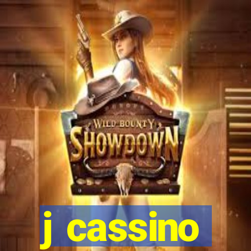 j cassino